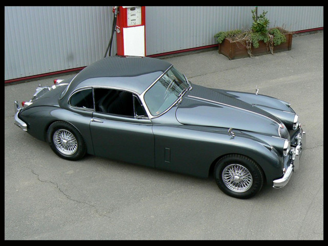 jaguar xk 150  pic #39901