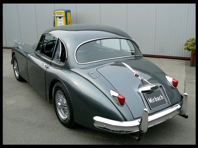 jaguar xk 150  pic #39902