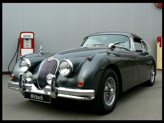 jaguar xk 150  pic #39904