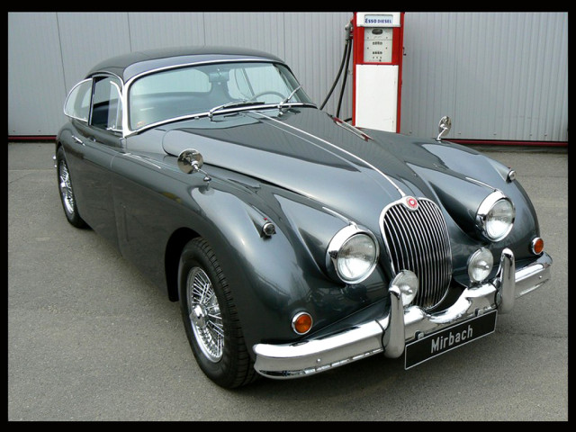 jaguar xk 150  pic #39905