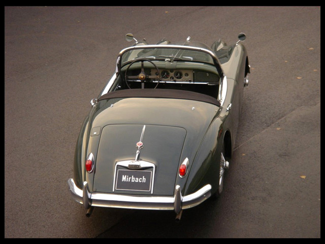 jaguar xk 150  pic #39907