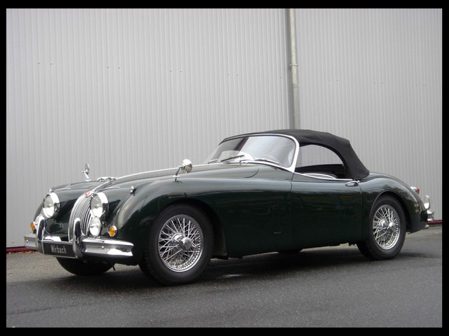 jaguar xk 150  pic #39908