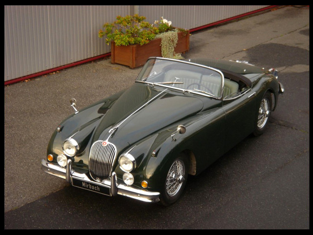 jaguar xk 150  pic #39909