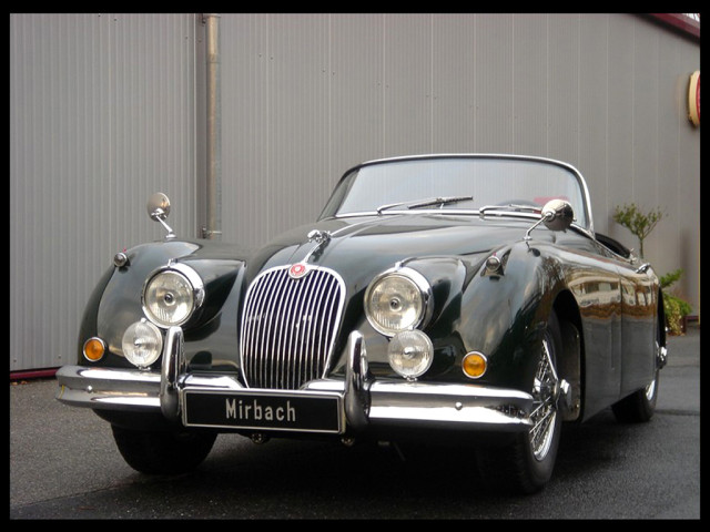 jaguar xk 150  pic #39910