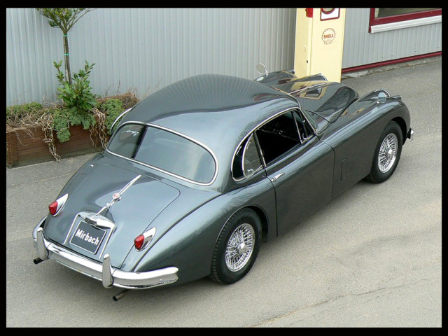 jaguar xk 150  pic #39911