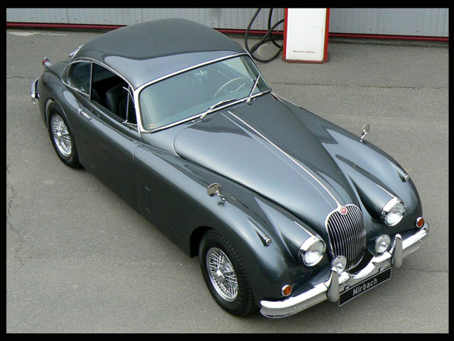 jaguar xk 150  pic #39912