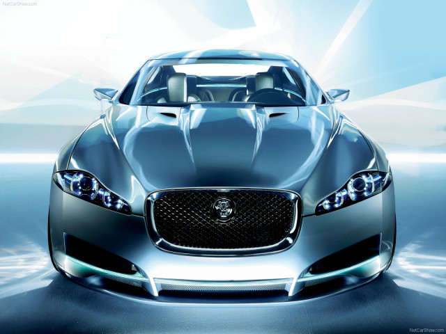 jaguar c-xf pic #40353