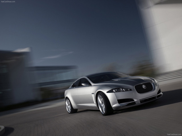 jaguar c-xf pic #40365