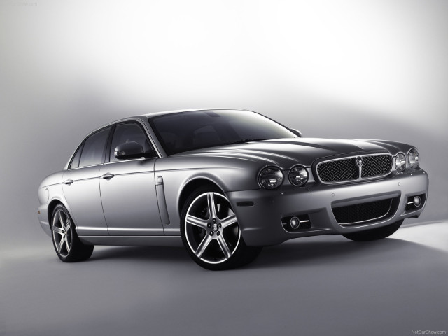 jaguar xj pic #41834