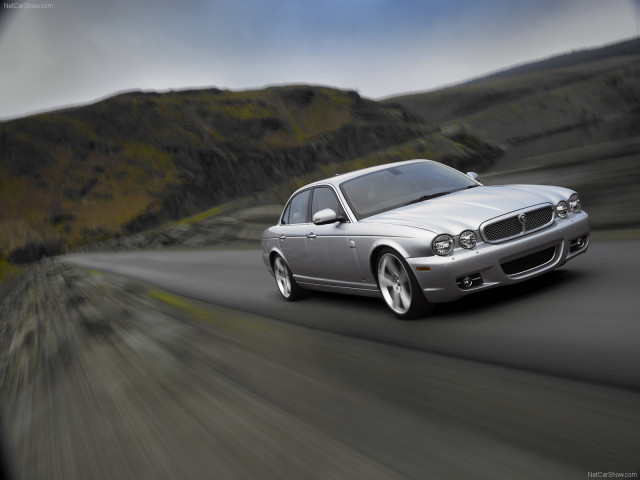 jaguar xj pic #41837