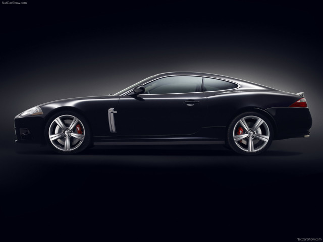 jaguar xkr portfolio pic #41990