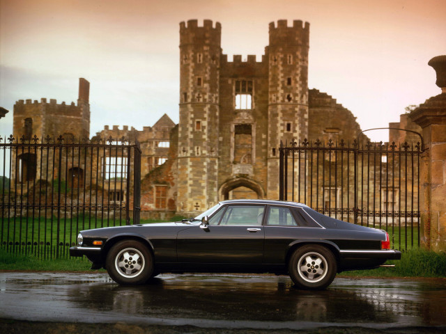 jaguar xjs pic #50041