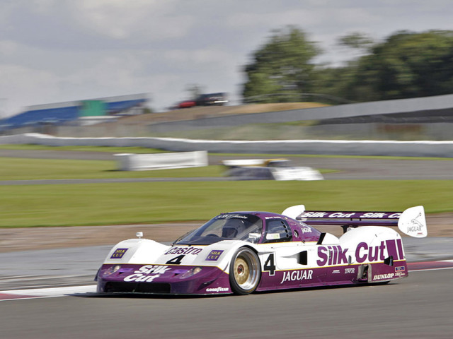 jaguar xjr11 pic #52524