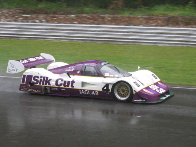 jaguar xjr11 pic #52526