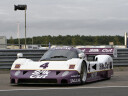 Jaguar XJR11