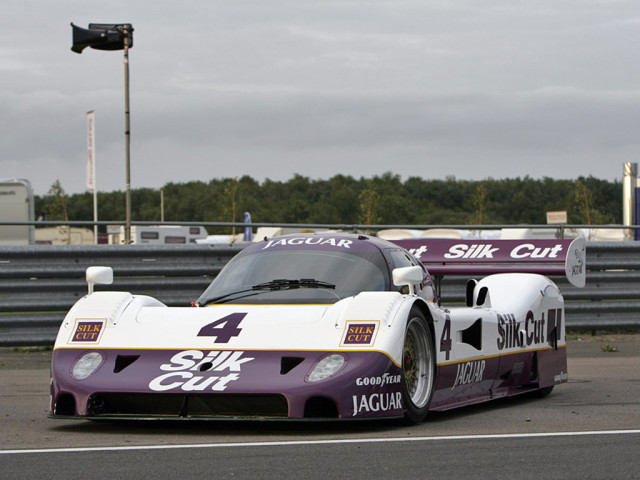 jaguar xjr11 pic #52527