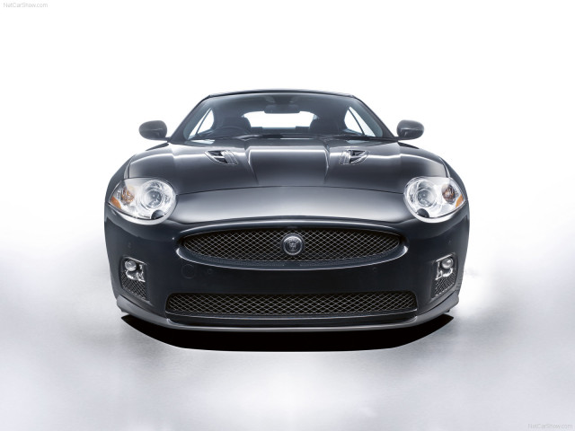 jaguar xkr-s pic #53140