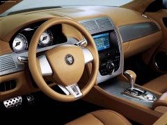 jaguar advanced lightweight coupe pic #54580