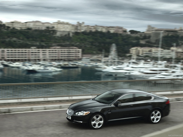 jaguar xf pic #56297