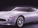 Jaguar Roadster