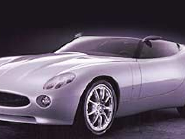 jaguar roadster pic #60