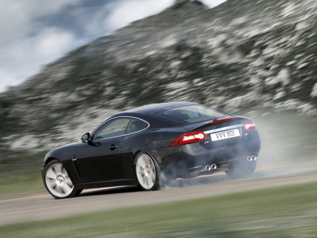 jaguar xkr pic #60328