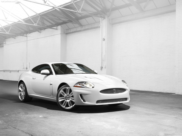 jaguar xkr pic #60332