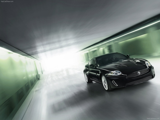 jaguar xkr pic #60335