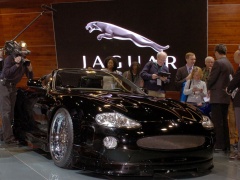 jaguar xk-rs pic #6283
