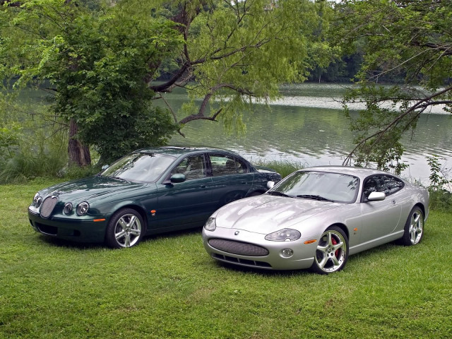 jaguar xkr pic #6302