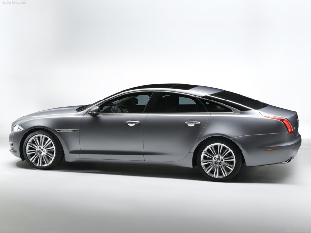 jaguar xj pic #65710