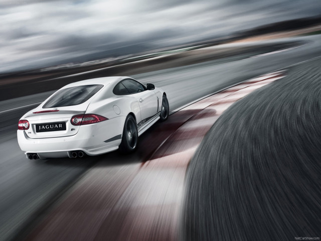 jaguar xkr pic #71930