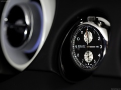 jaguar xj75 platinum concept pic #75548