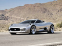 Jaguar C-X75