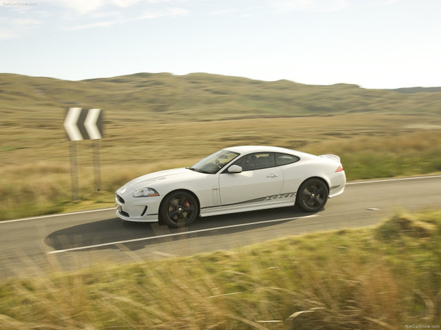 jaguar xkr speed pic #76185