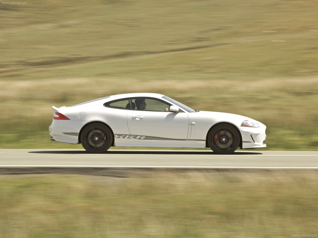 jaguar xkr speed pic #76186