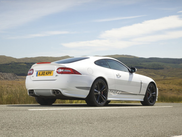 jaguar xkr speed pic #76187