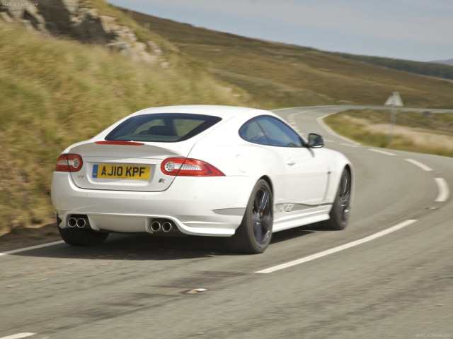 jaguar xkr speed pic #76189