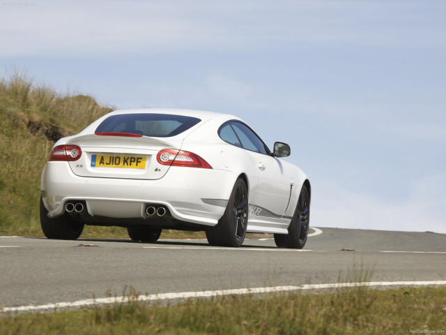 jaguar xkr speed pic #76190