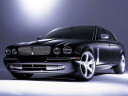 Jaguar Concept Eight