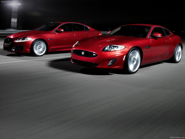 jaguar xkr pic #80344