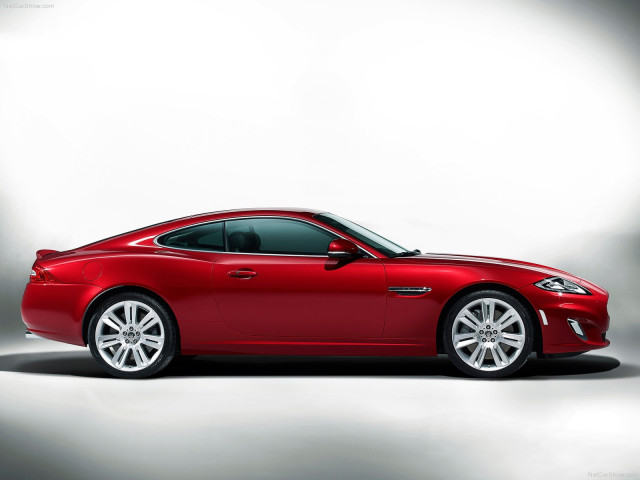 jaguar xkr pic #80346