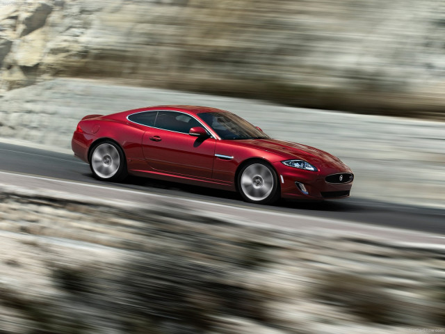 jaguar xkr pic #80348