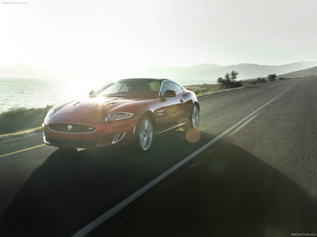 jaguar xkr pic #80351