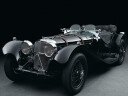 Jaguar SS100
