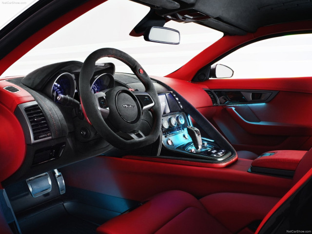 jaguar c-x16 pic #83920