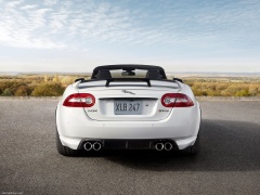 XKR-S Convertible photo #86806