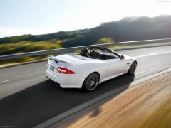 XKR-S Convertible photo #86807