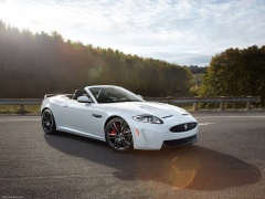 XKR-S Convertible photo #86813