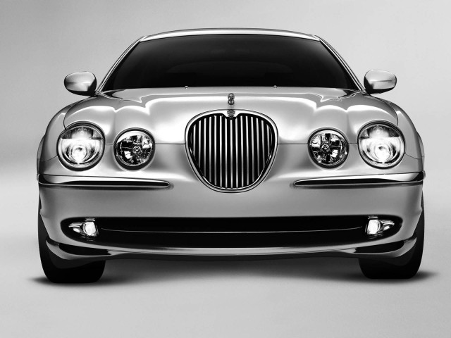 jaguar s-type pic #8746